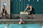 WSwim vs USCGA  Women’s Swimming & Diving vs US Coast Guard Academy. : WSwim, swimming